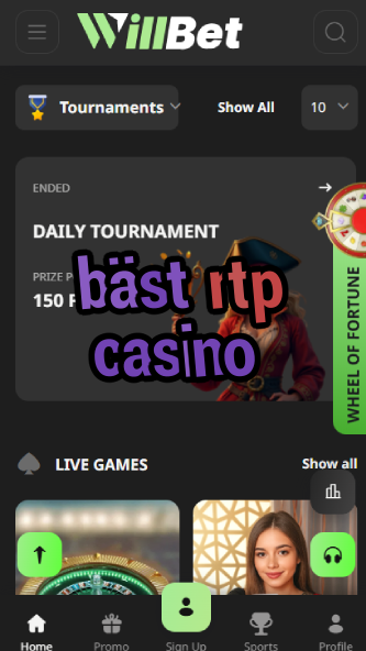 Bäst RTP Casino - Highest Payout Casinos-www.bdqngd.com