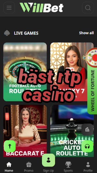 Bäst RTP Casino - Highest Payout Casinos-www.bdqngd.com