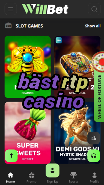 Bäst RTP Casino - Highest Payout Casinos-www.bdqngd.com